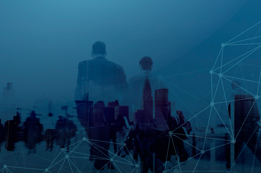 empresarios del atlantico networking